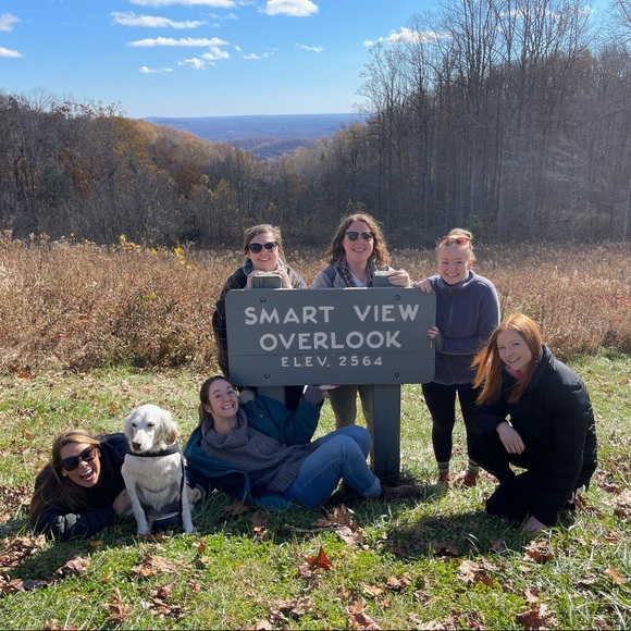 Meet your Posher, Katherine - Picture 5 of 8